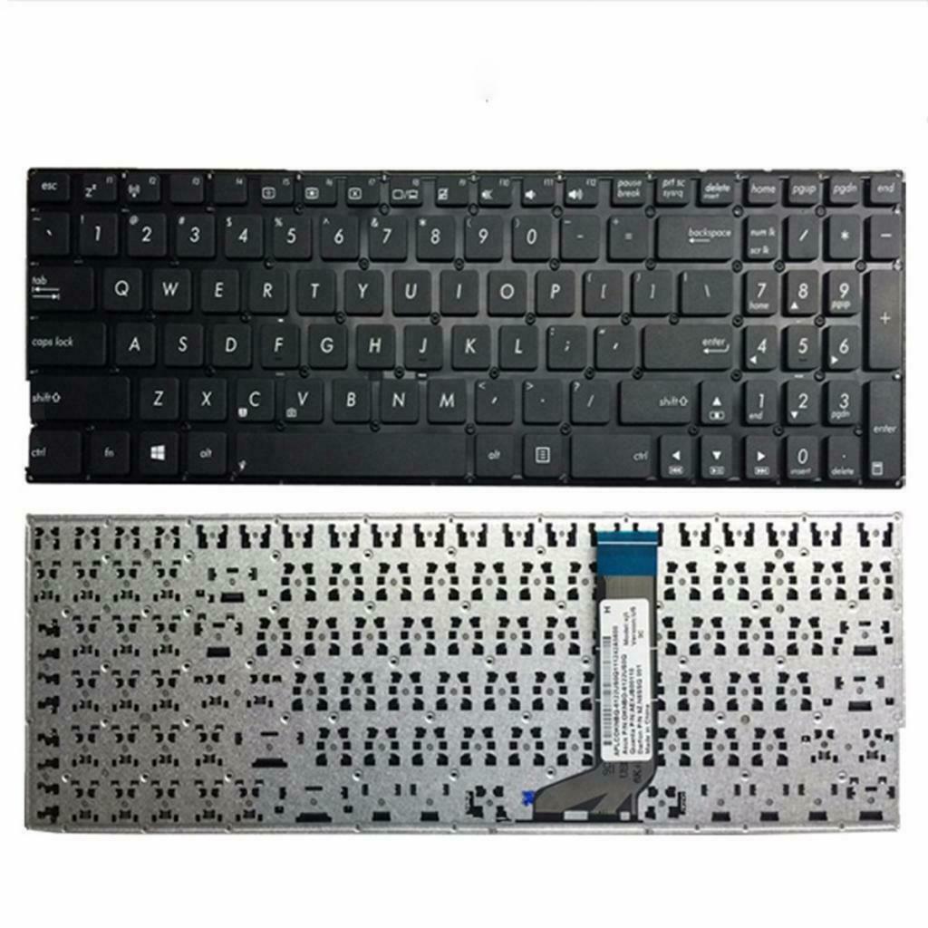 Bàn phím dành cho Laptop Asus X556, X556u, X556ua, X556ur