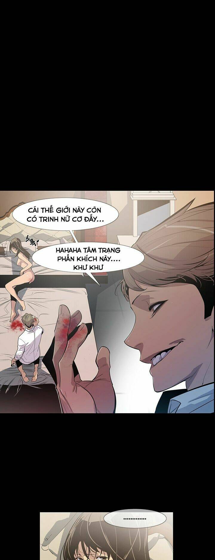 răng nanh chapter 10 5