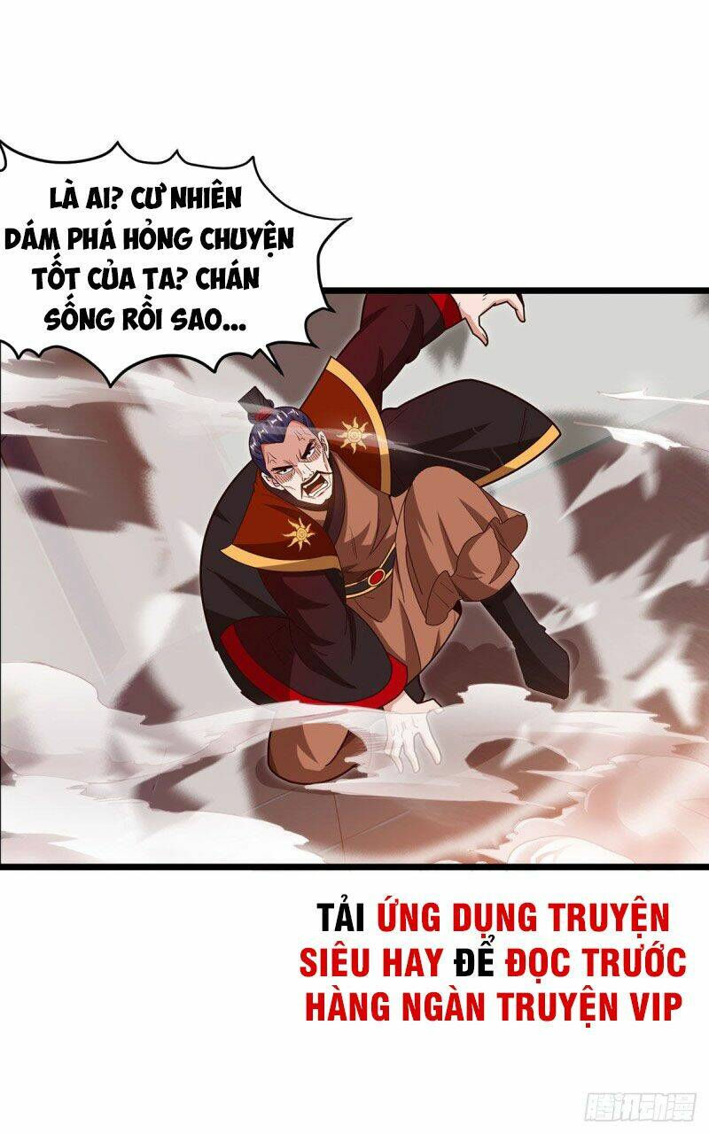 chúa tể tam giới chapter 70 13
