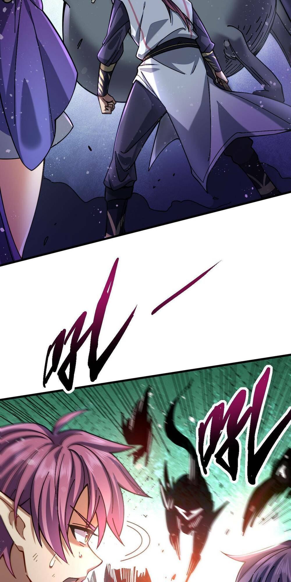 cửu vực chi thiên nhãn quật khởi chapter 22 7