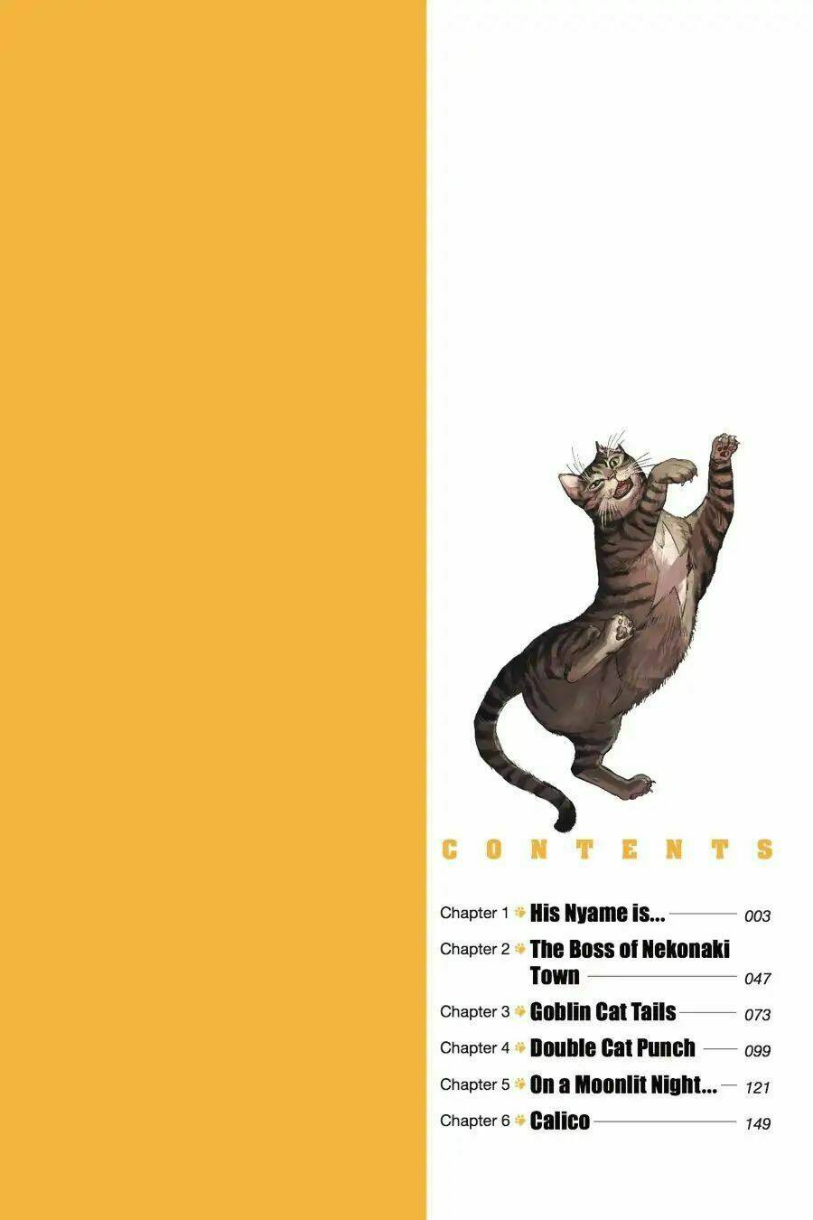 nyankees chapter 1 4