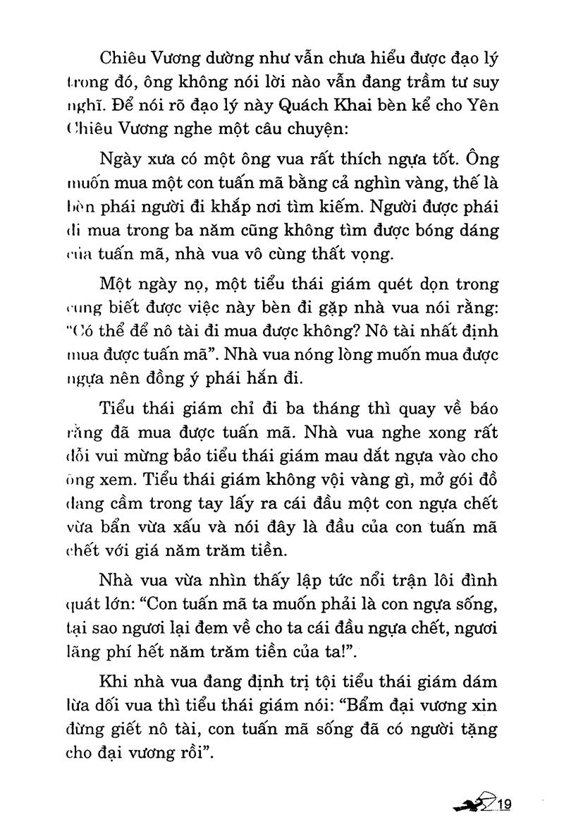 Thuật Xử Thế Xưa Và Nay (Tập 2)