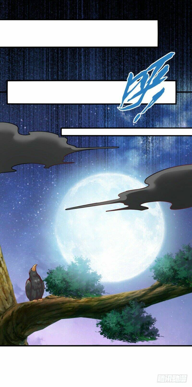 tiên ma đồng tu chapter 92 25