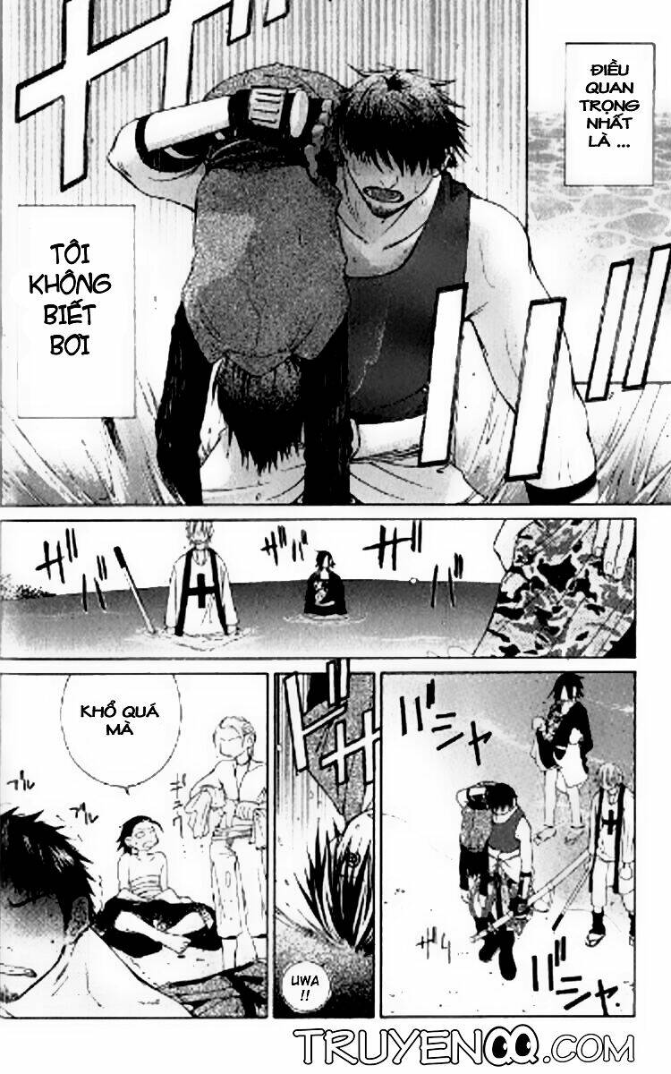 thần kiếm báo hiếu chapter 2 5