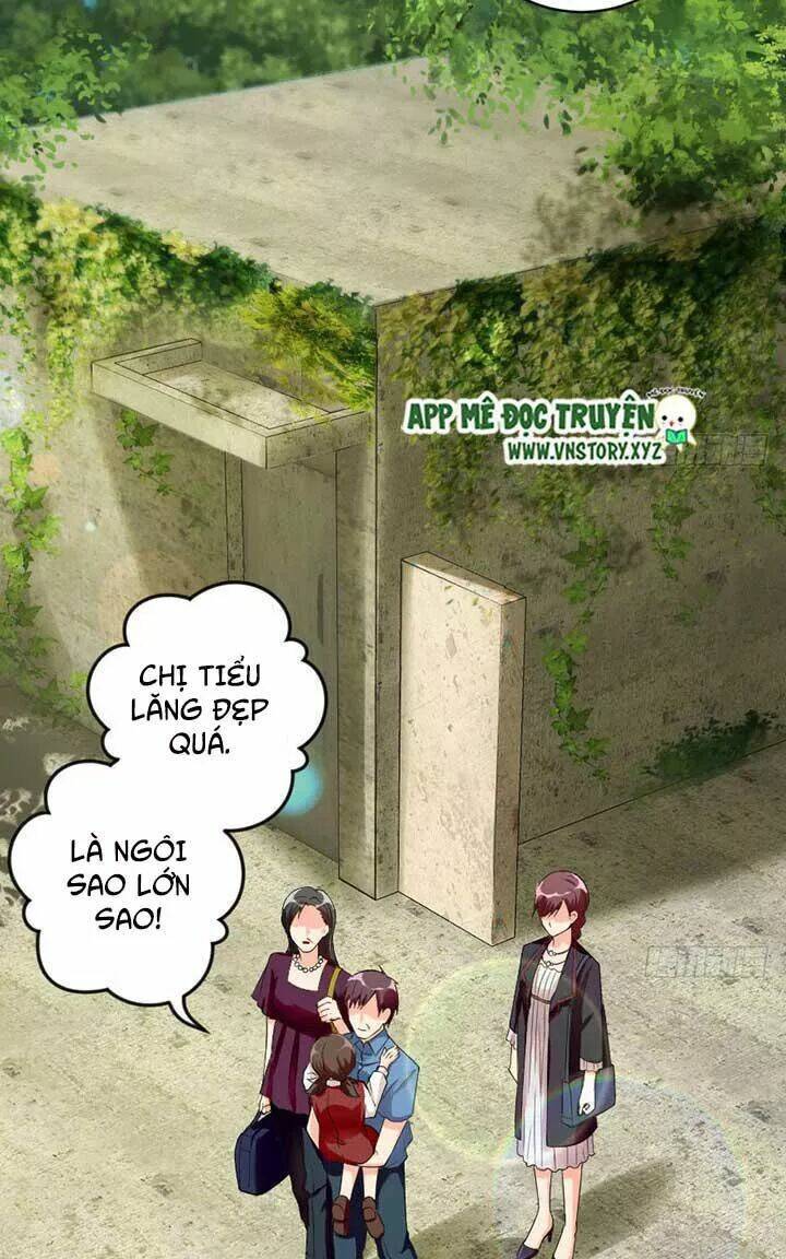 thiên hậu trở về chapter 91 7