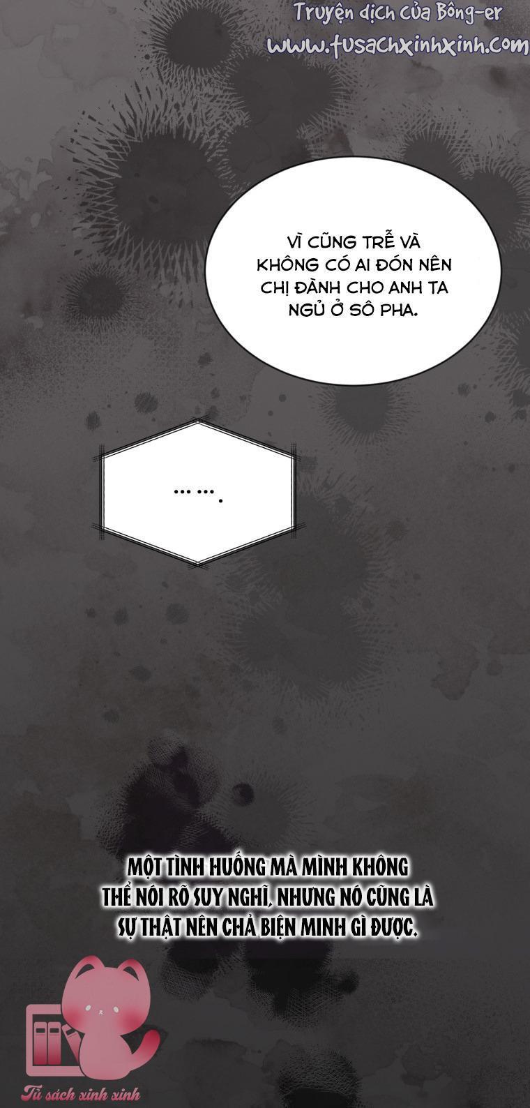 mong được chị chỉ bảo, tiền bối chapter 12 26