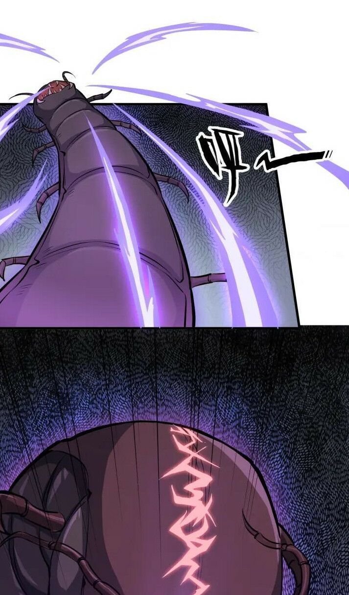 đại nghịch chi môn chapter 67 18