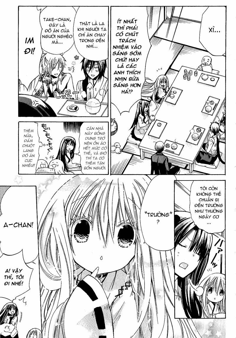 kamikami kaeshi chapter 2 7