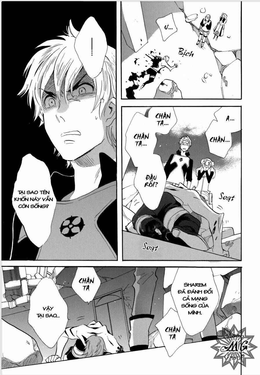 meteor methuselah chapter 54 12