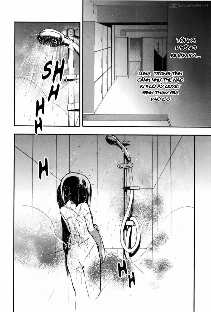 blood parade chapter 7 34