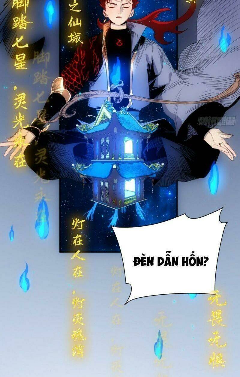 ma vương là đại địa chủ chapter 6 21