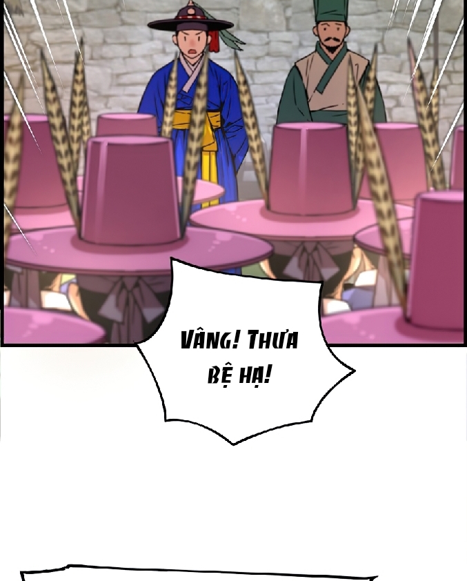 tôi sẽ sống như một hoàng tử chapter 55 31