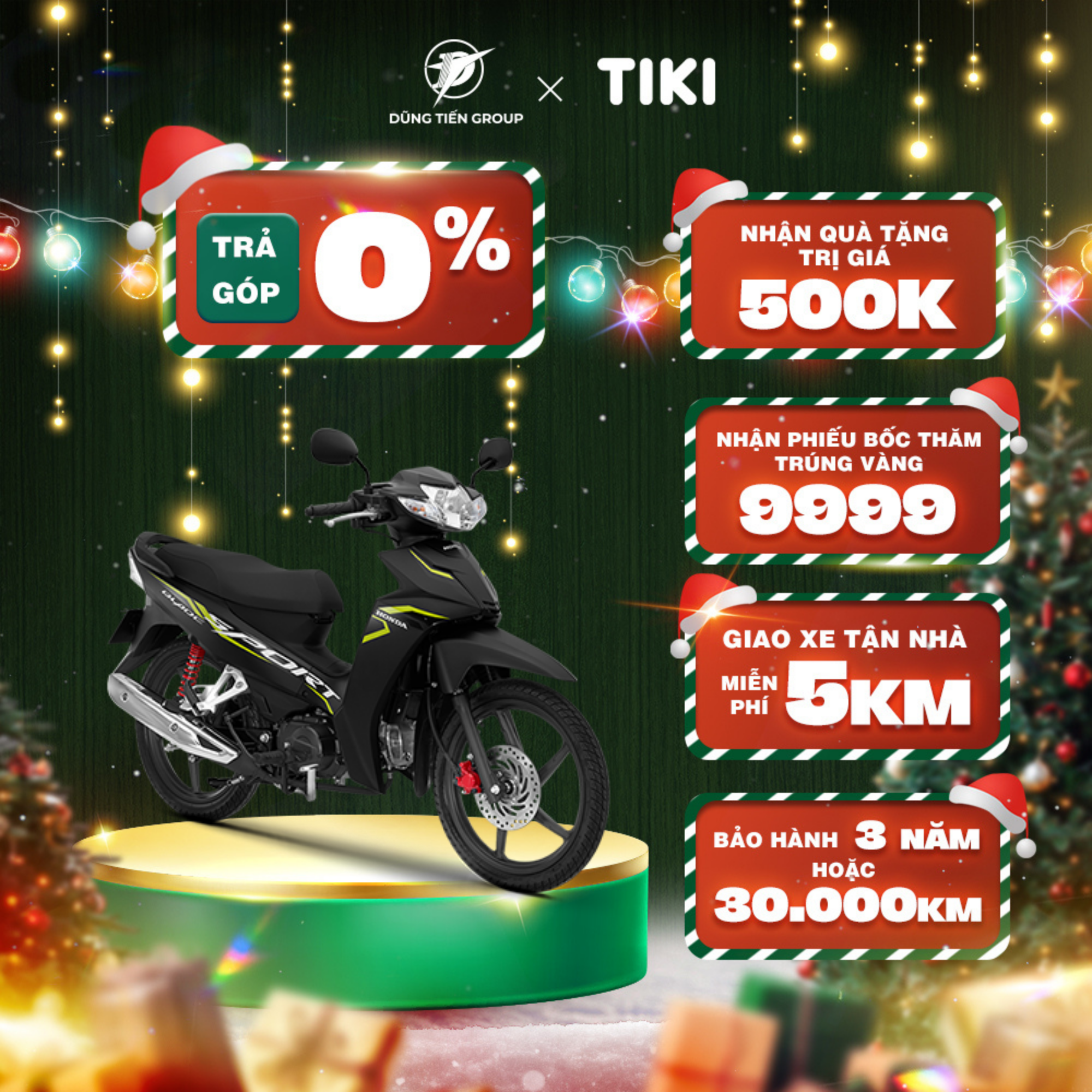 Xe Máy Honda Blade Phiên Bản Thể Thao 2023