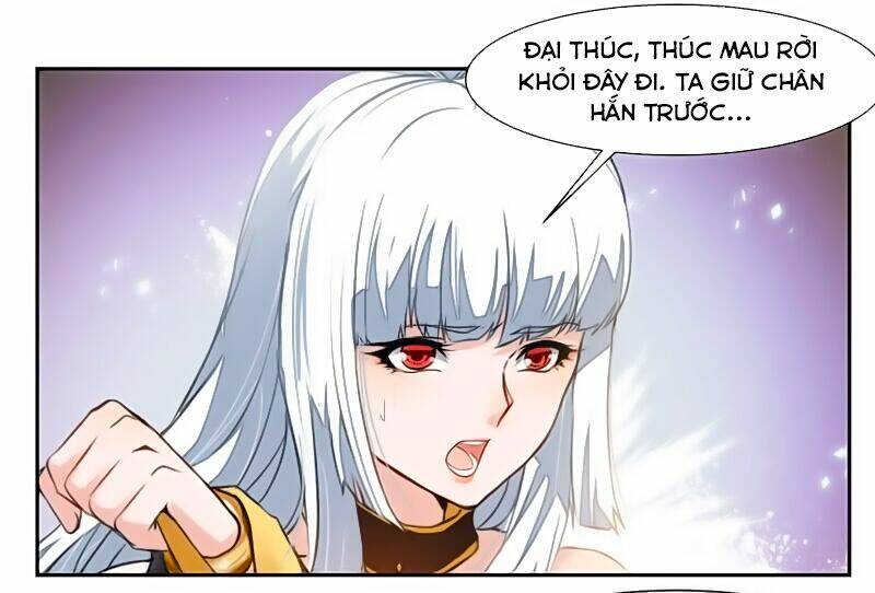 cửu dương thần vương chapter 25 18