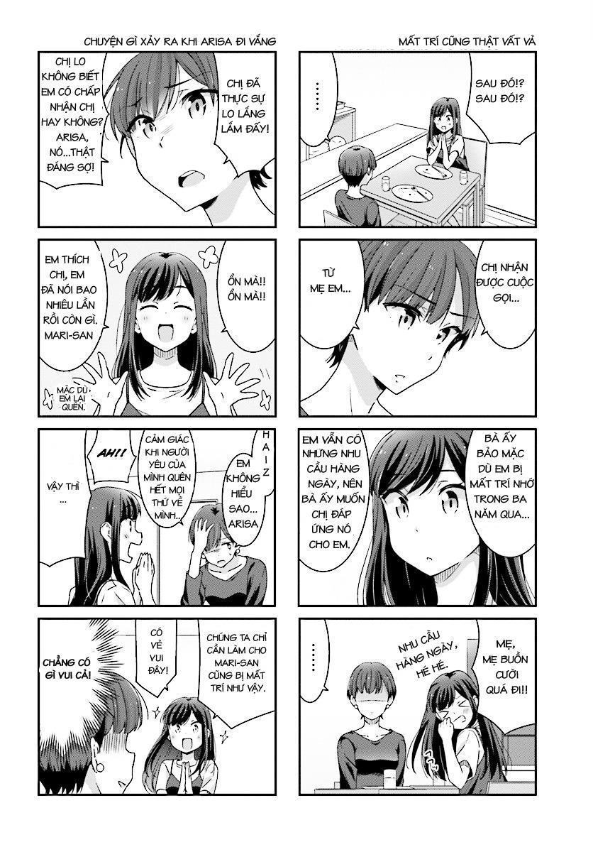 bright and cheery amnesia chapter 7 4