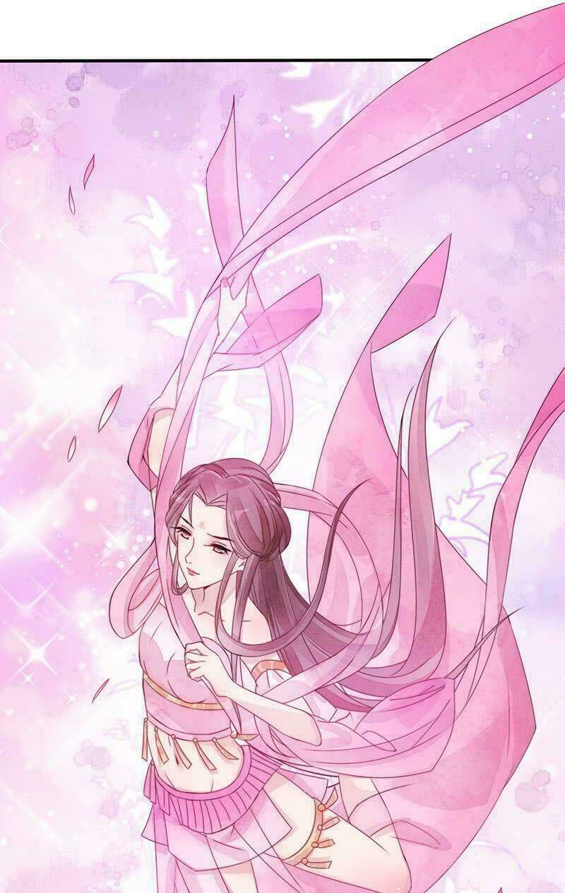 yêu tiên ca chapter 10 7