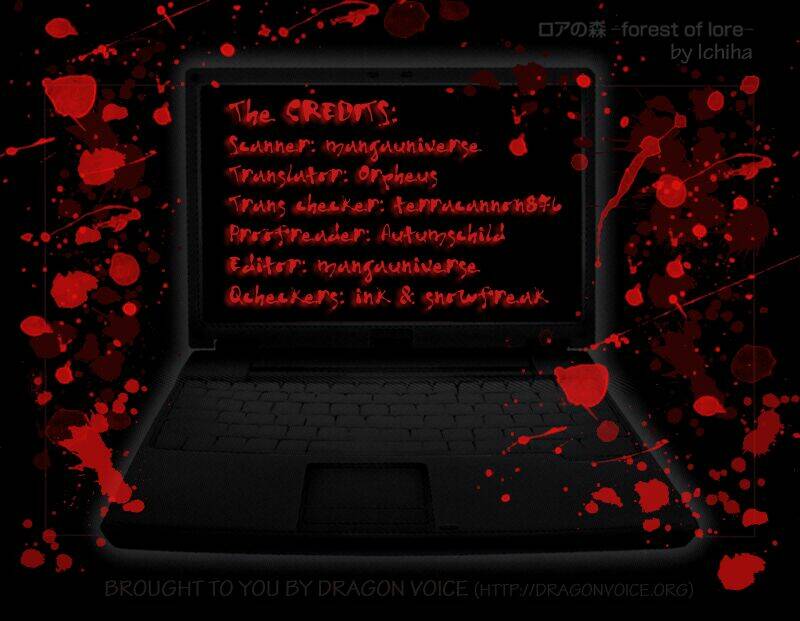 forest of lore chapter 2 1