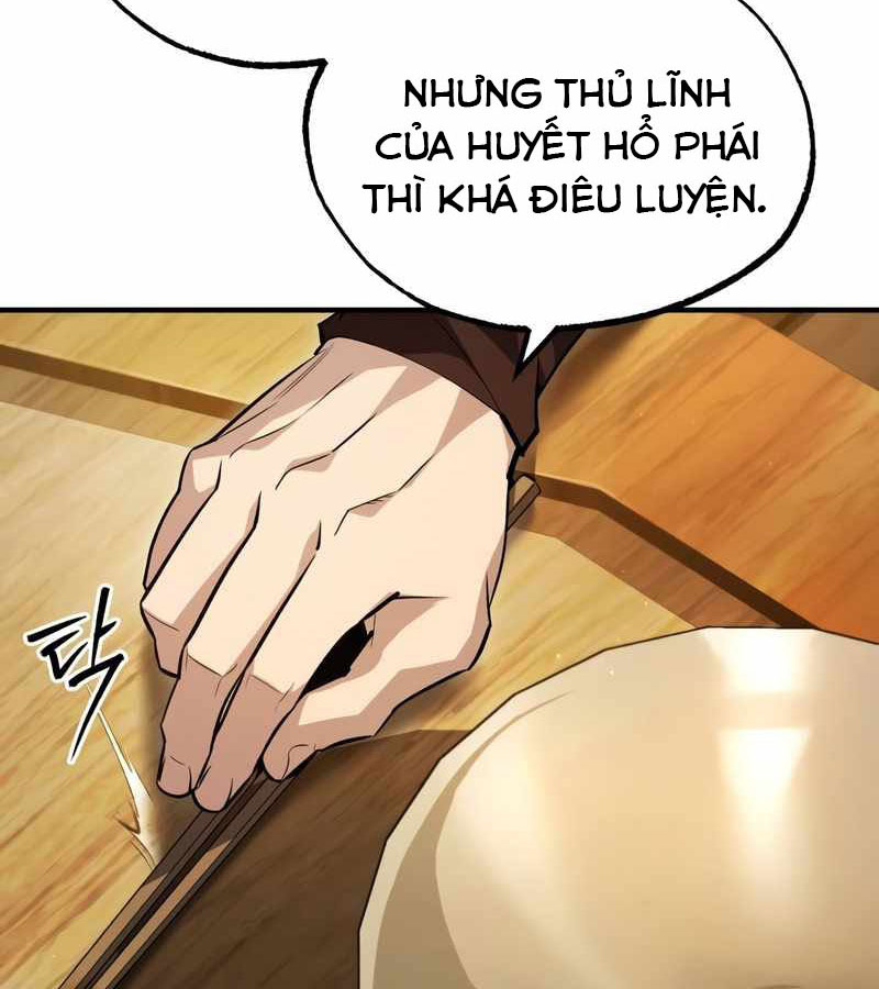 Giảng Sư Đứng Đầu, Baek Sư Phụ - Trang 102
