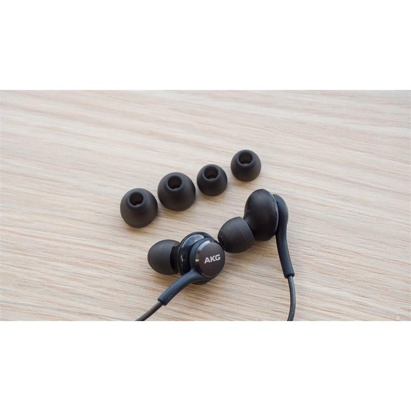 Tai nghe AKG S10 bóc máy âm thanh tuyệt hảo