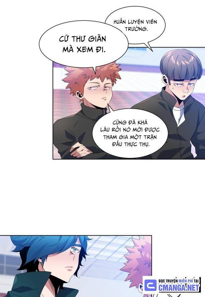 Góc Cao Khung Thành chapter 38 36