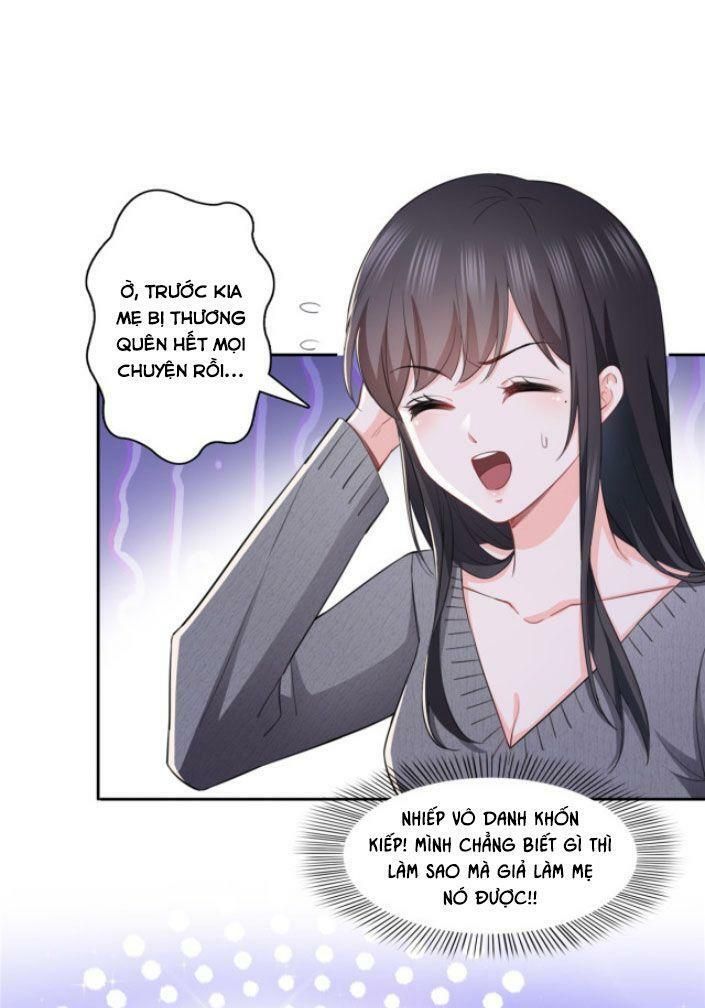 Hệt Như Hàn Quang Gặp Nắng Gắt chapter 188 25