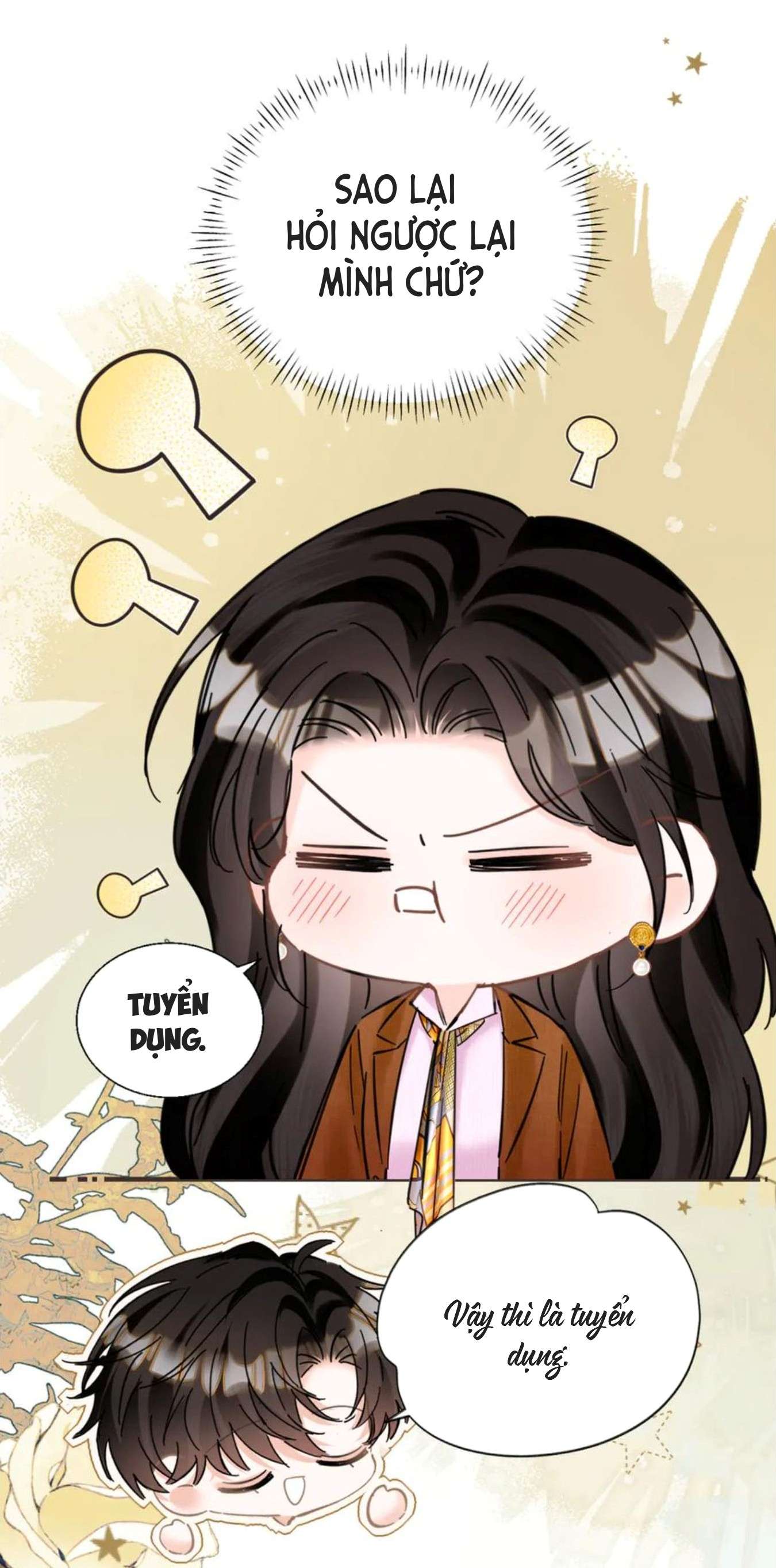 đắm say chapter 31 7