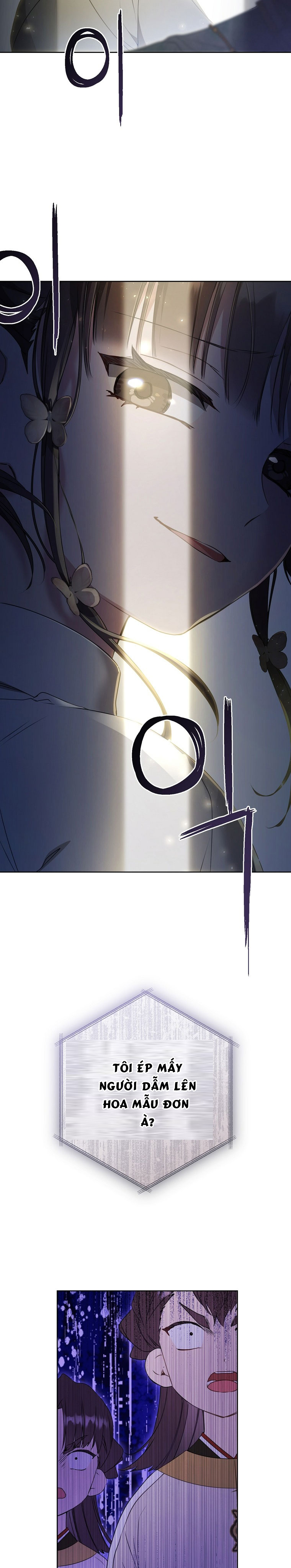 trở thành cô cháu gái bị khinh miệt của nhà quyền quý chapter 27 17