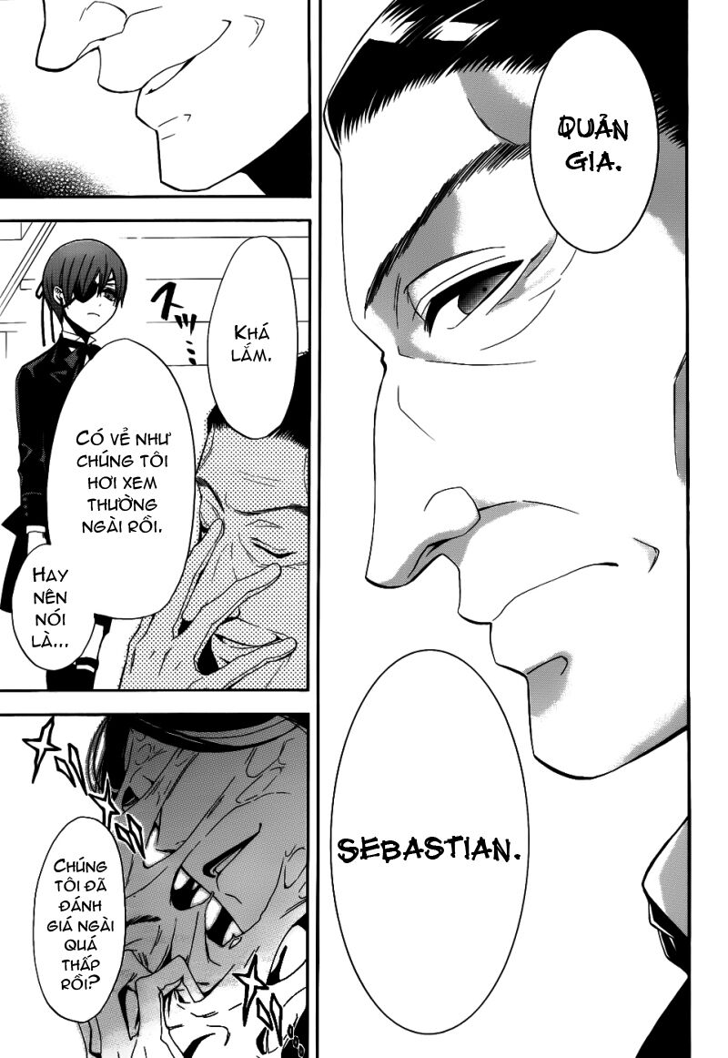 hắc quản gia chapter 47 36