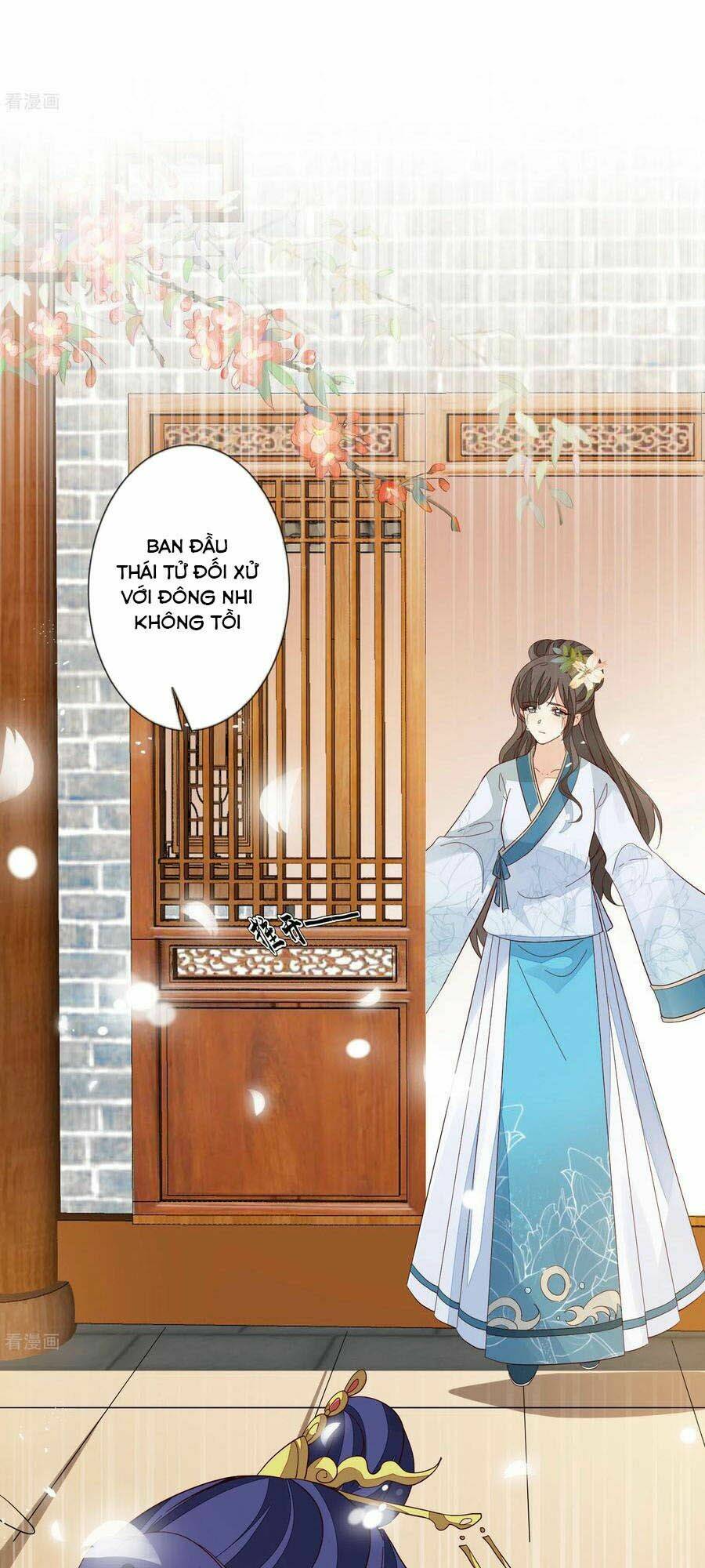 cửu khuyết phong hoa chapter 119 15