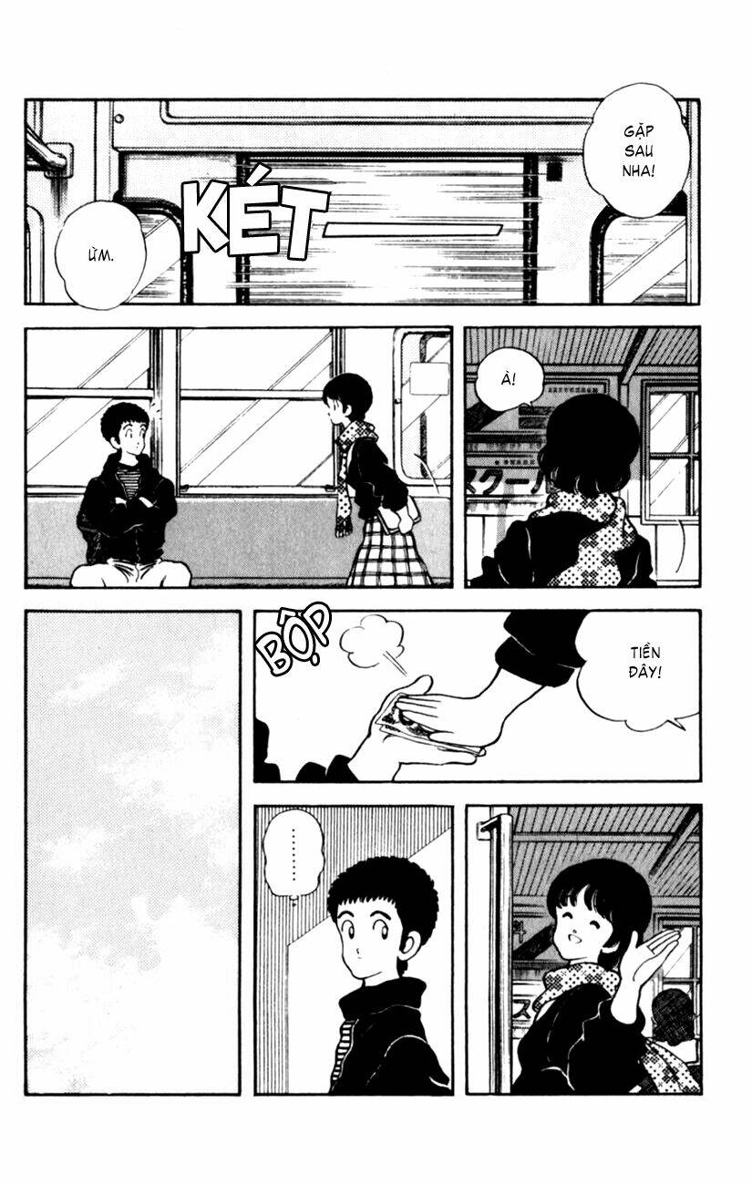 rough - ngọc thô chapter 42 15