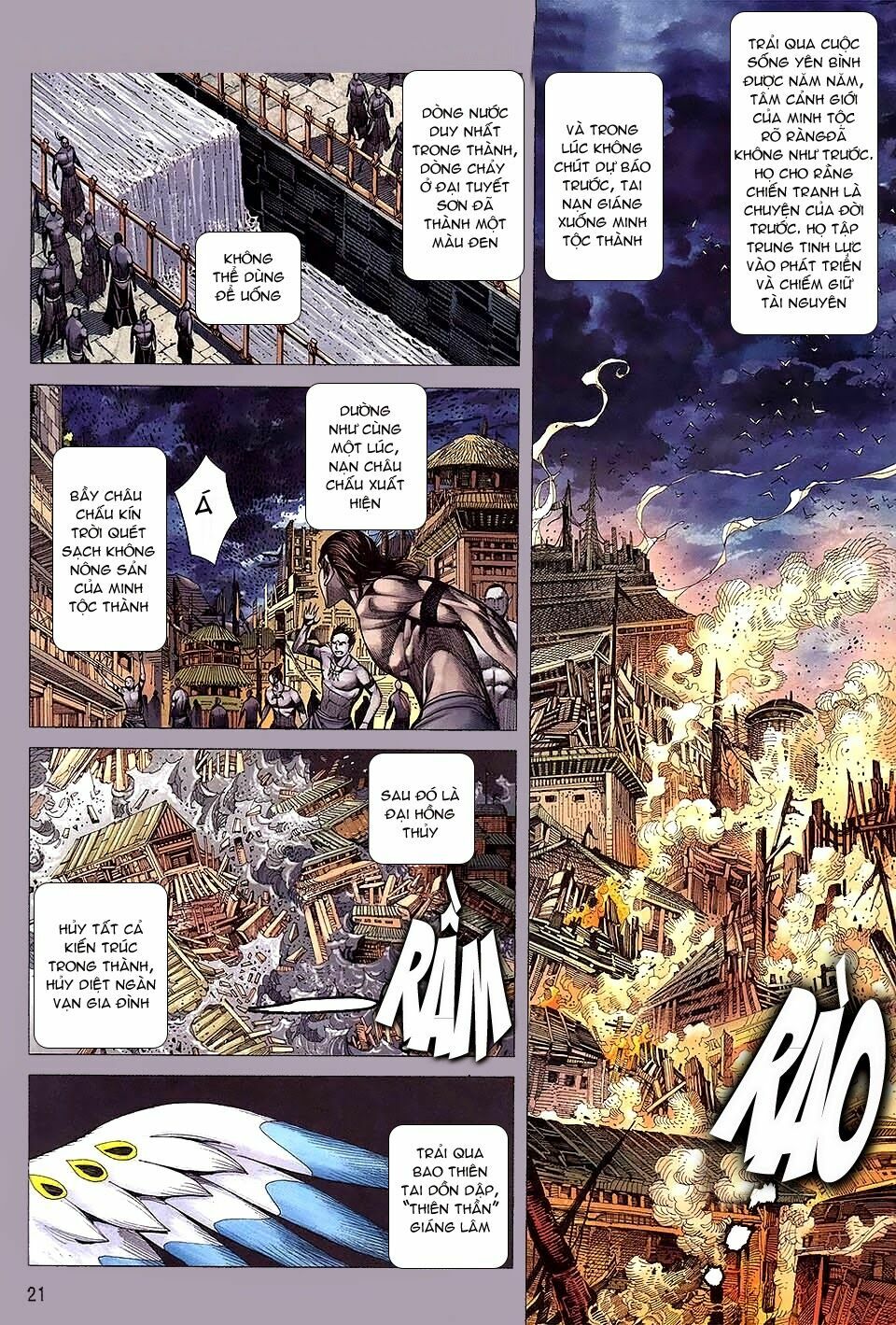 phong thần ký chapter 143 18