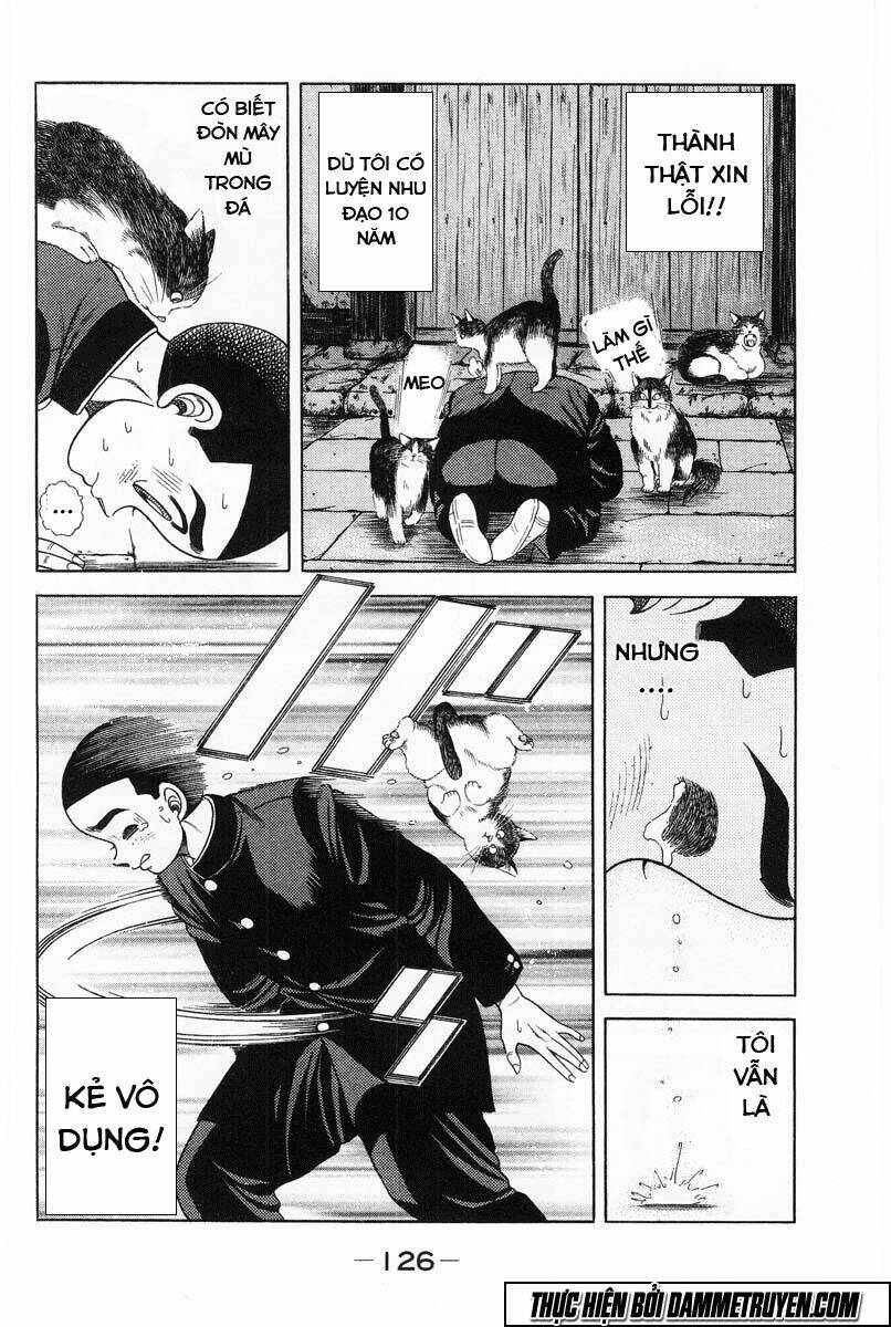 shin kotaro makaritoru! juudouhen chapter 32 8