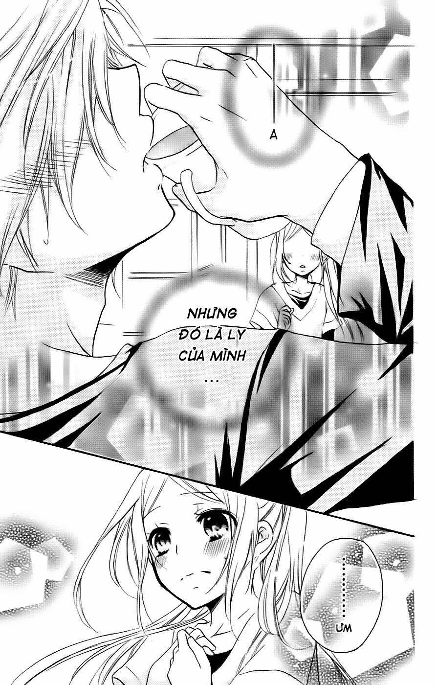 sensei ni ageru chapter 6 26