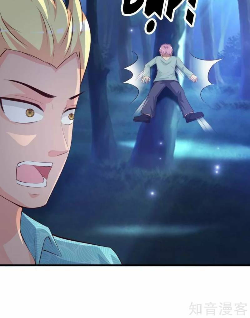 tối cường vận đào hoa chapter 83 12