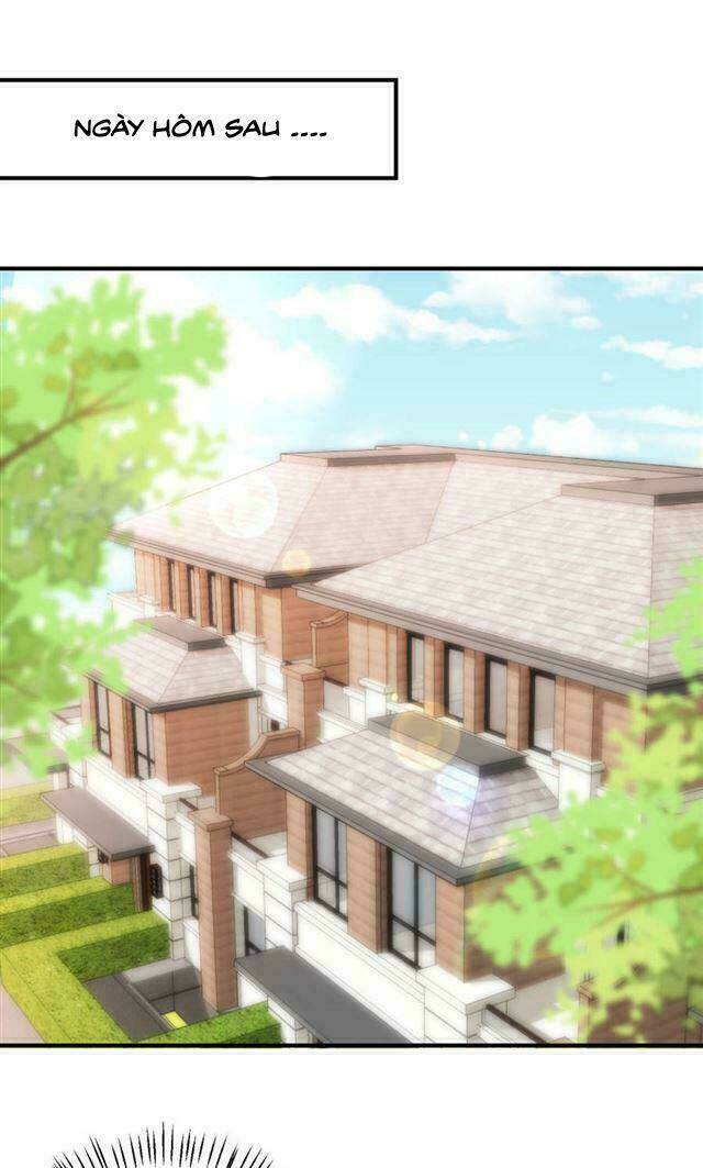 hôm nay tôi sẽ yêu ai đây ? chapter 20 31