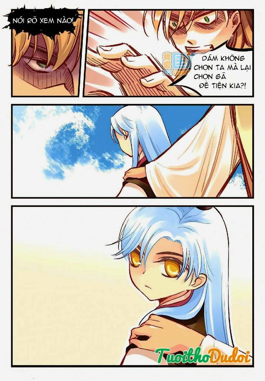 hoa phi hoa chapter 9 4