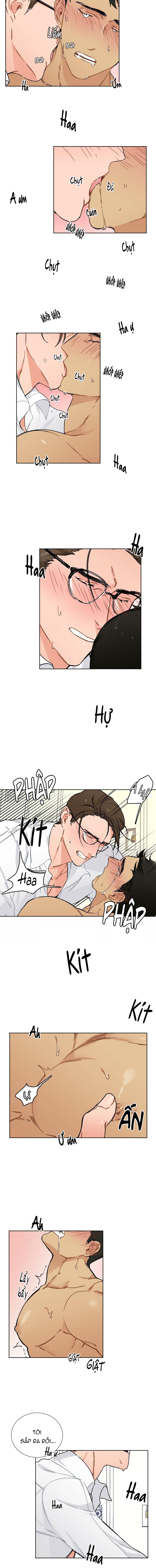 bộ sưu tập ciu to-ngực bự của nhà sẹc chapter 12 4