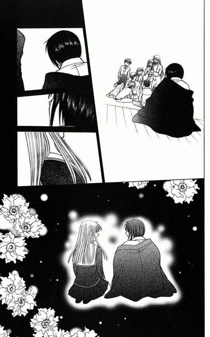 hóa giải lời nguyền chapter 121 30