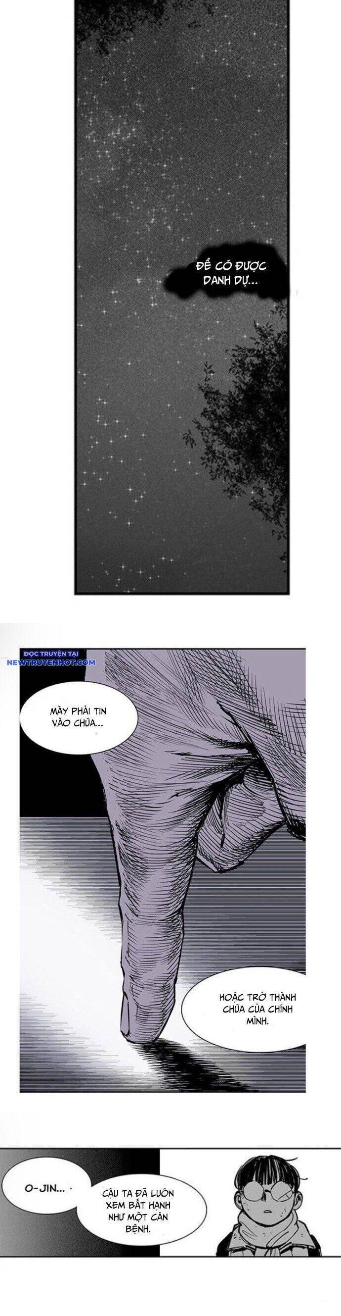 fight class 3 chapter 96 48