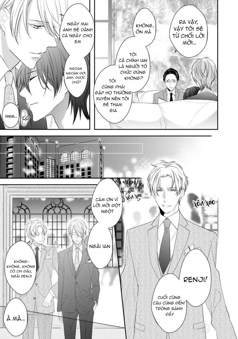 satou sanayuki chapter 6.5 2