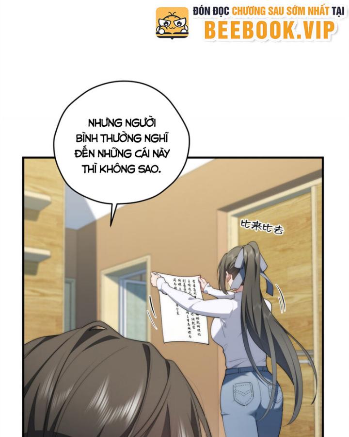 nữ chính chạy từ trong sách ra thì phải làm sao chapter 62 26