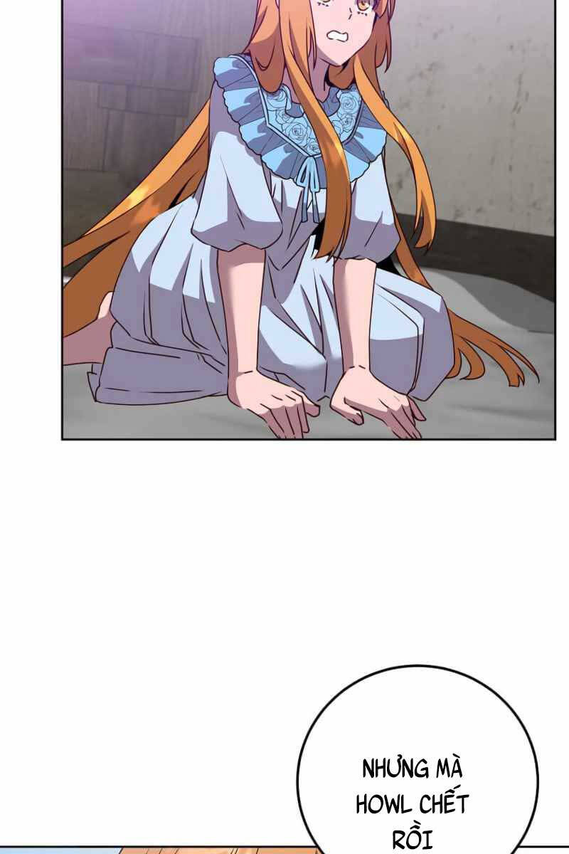 Anh Hùng Mạnh Nhất Trở Lại chapter 118 69