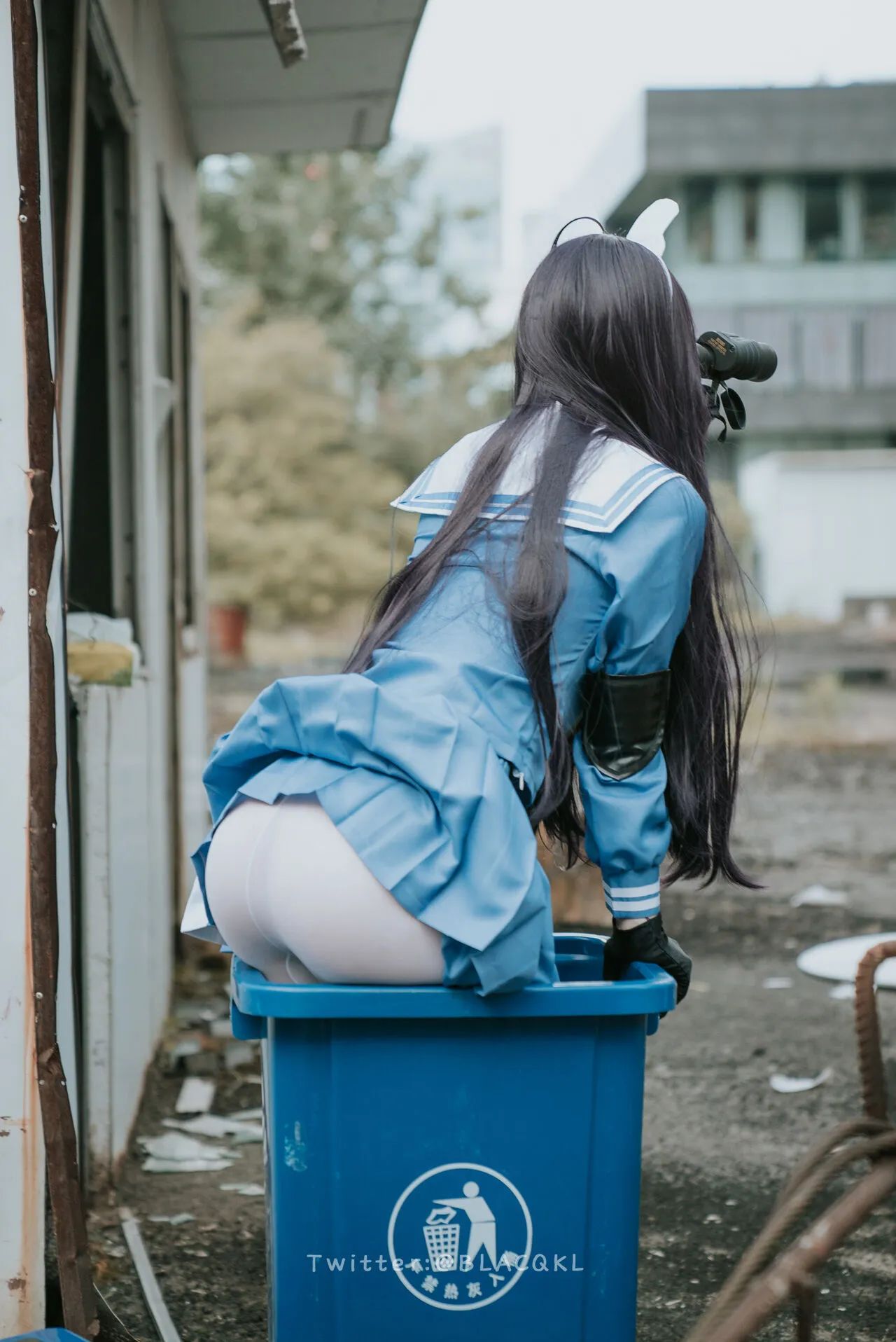 hình cosplay chapter 179 65