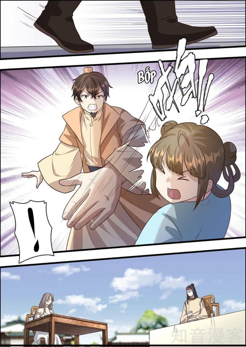 bất tử tà vương chapter 59 7