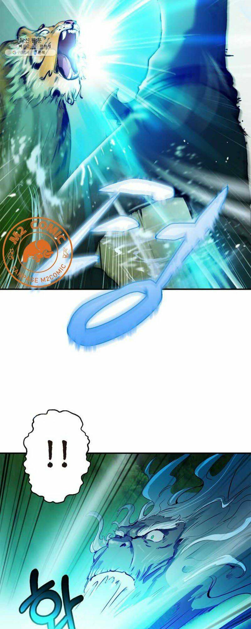 xuyên không thành hổ chapter 8 10