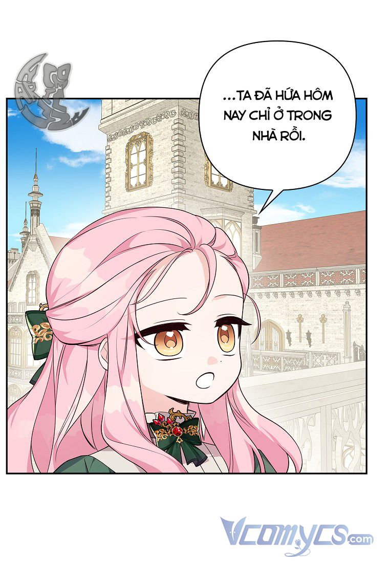 trở thành con gái út của công tước phản diện chapter 13 97