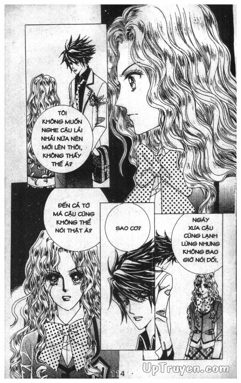 dạ khúc chapter 4 112