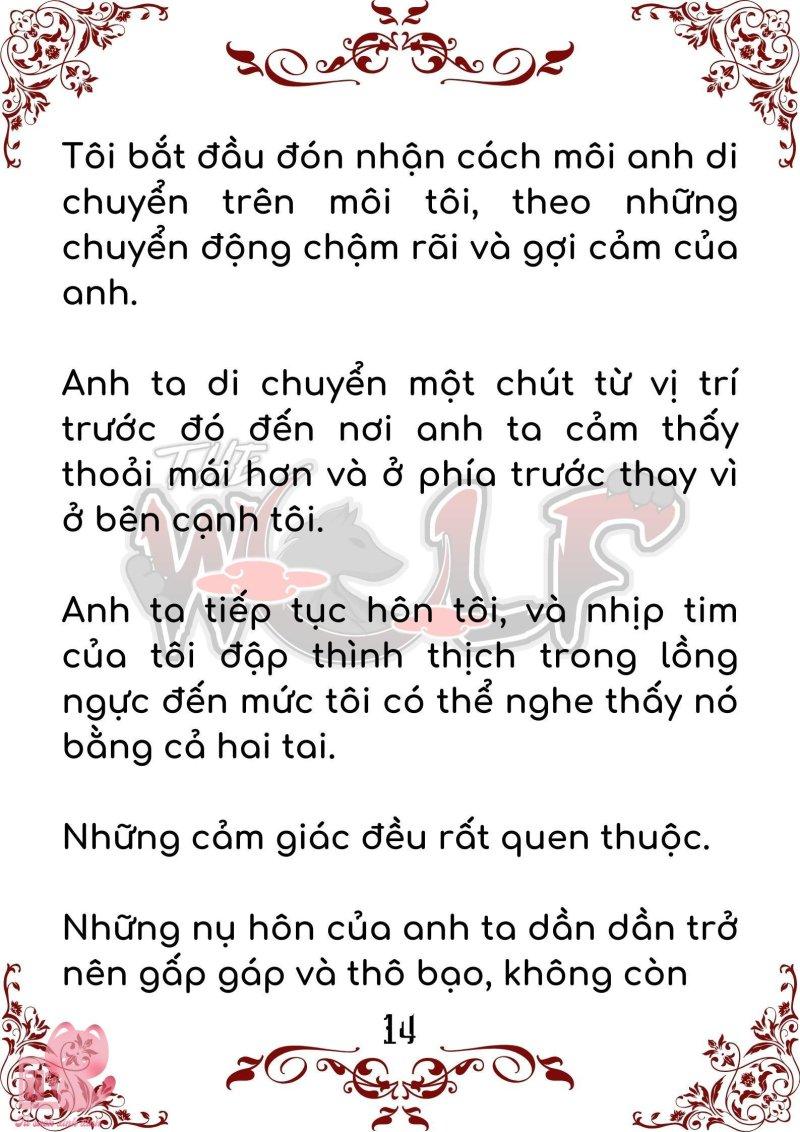 bầy sói giữa dane chapter 45 14