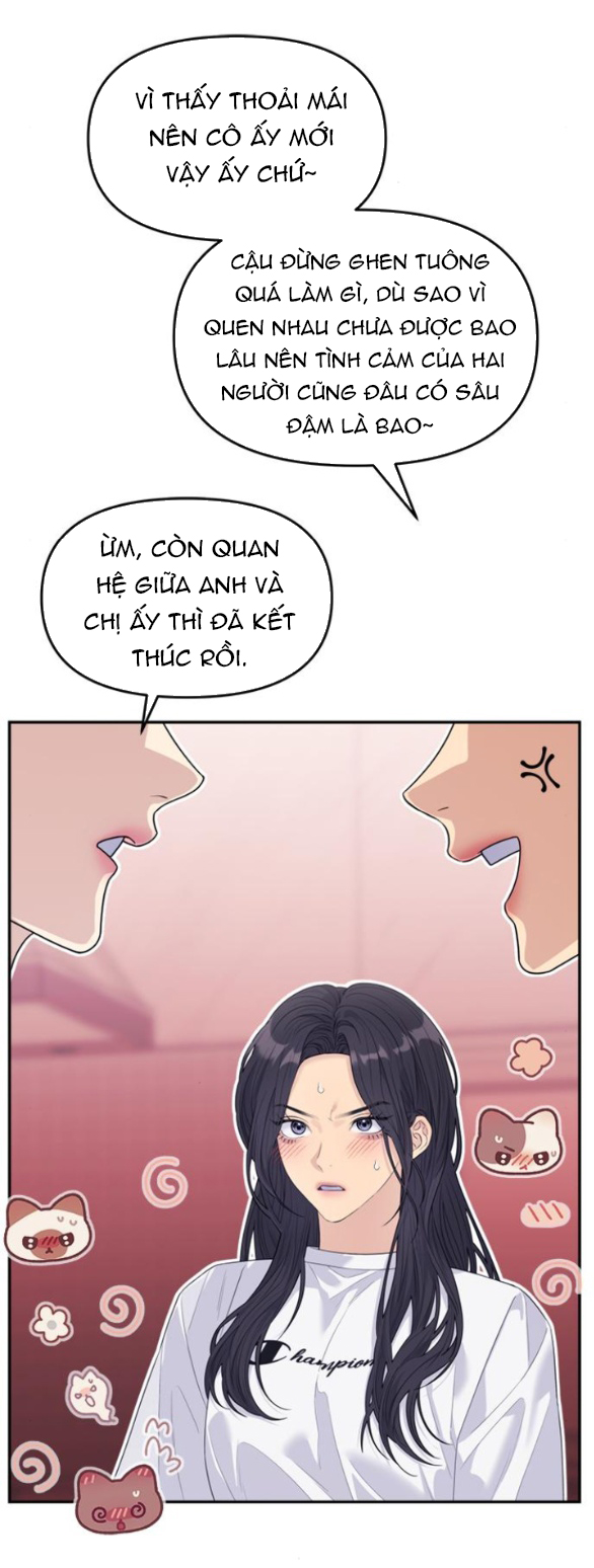 Couple Breaker chapter 72.1 48