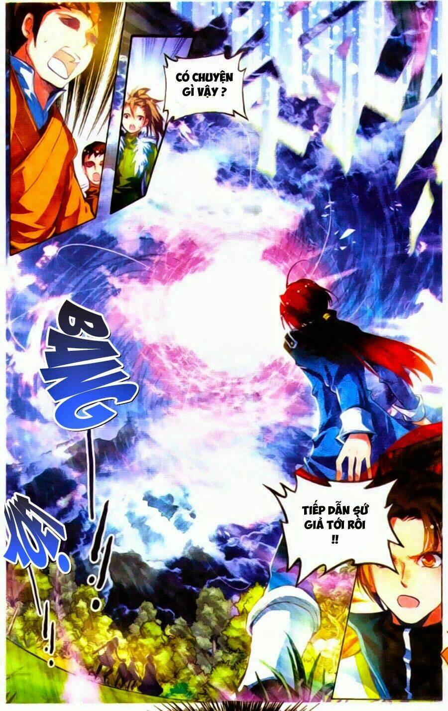 ma thiên ký chapter 3 18